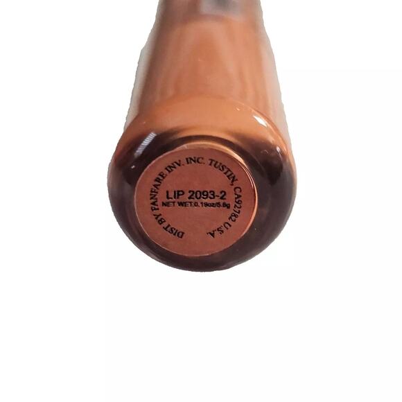 Amuse Metallic Lip 2093-2 Lip Color - Picture 2 of 2